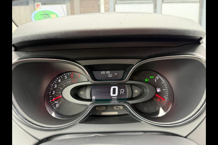 Renault Captur 1.2 TCe Intens | 2E EIGENAAR | 3/6/12MND GARANTIE | AUTOMAAT | LED | CRUIS | NAVI | LMV | CAMERA |