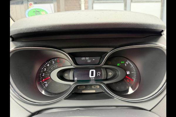Renault Captur 1.2 TCe Intens | 2E EIGENAAR | 3/6/12MND GARANTIE | AUTOMAAT | LED | CRUIS | NAVI | LMV | CAMERA |