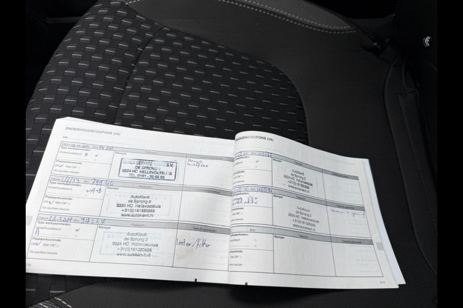 Renault Captur 1.2 TCe Intens | 2E EIGENAAR | 3/6/12MND GARANTIE | AUTOMAAT | LED | CRUIS | NAVI | LMV | CAMERA |
