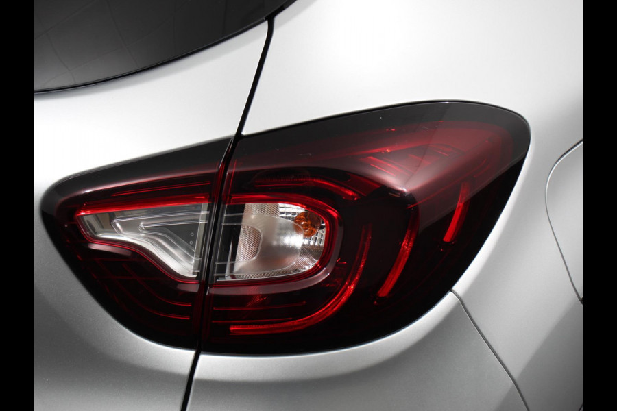Renault Captur 1.3 TCe Intens Automaat Climate control, Navigatiesysteem, Achteruitrijcamera LM velgen Trekhaak