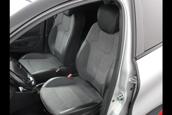 Renault Captur 1.3 TCe Intens Automaat Climate control, Navigatiesysteem, Achteruitrijcamera LM velgen Trekhaak