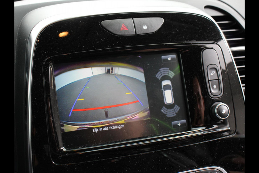 Renault Captur 1.3 TCe Intens Automaat Climate control, Navigatiesysteem, Achteruitrijcamera LM velgen Trekhaak
