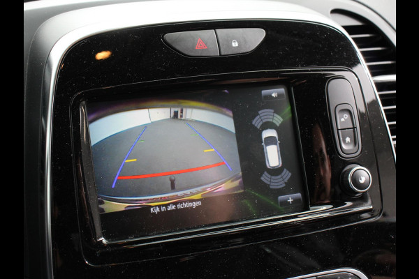 Renault Captur 1.3 TCe Intens Automaat Climate control, Navigatiesysteem, Achteruitrijcamera LM velgen Trekhaak