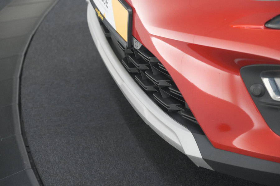 Renault Captur TCe 90 Intens | Navigatie | Camera | Parkeersensoren voor + achter | Apple Carplay