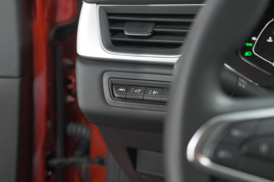 Renault Captur TCe 90 Intens | Navigatie | Camera | Parkeersensoren voor + achter | Apple Carplay
