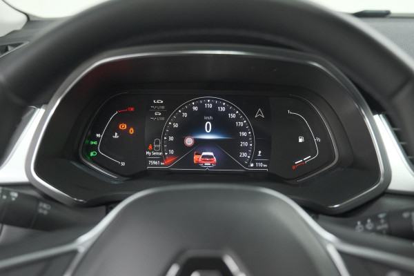 Renault Captur TCe 90 Intens | Navigatie | Camera | Parkeersensoren voor + achter | Apple Carplay