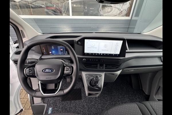 Ford Transit Custom 300 2.0 TDCI L1H1 Trend 136pk | CarPlay | Stuur + stoelverwarming | Camera | Cruise | Laadvloer | LED | #84939