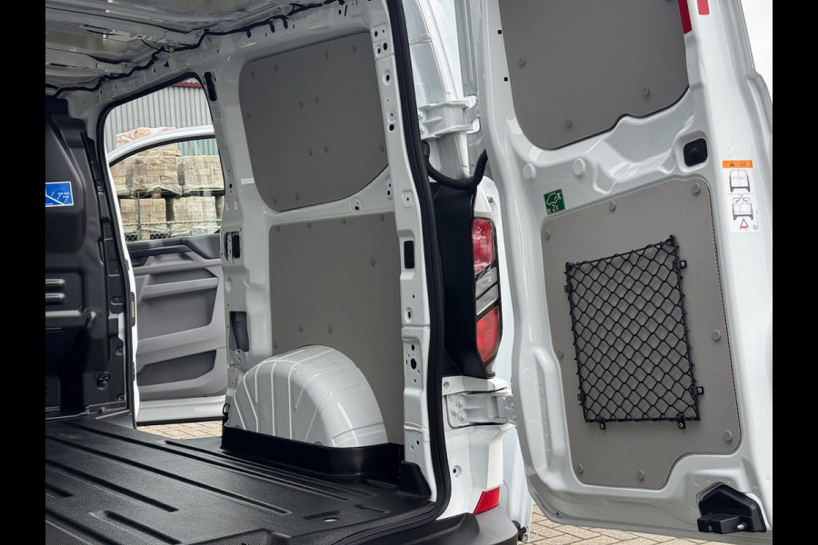 Ford Transit Custom 300 2.0 TDCI L1H1 Trend 136pk | CarPlay | Stuur + stoelverwarming | Camera | Cruise | Laadvloer | LED | #84939