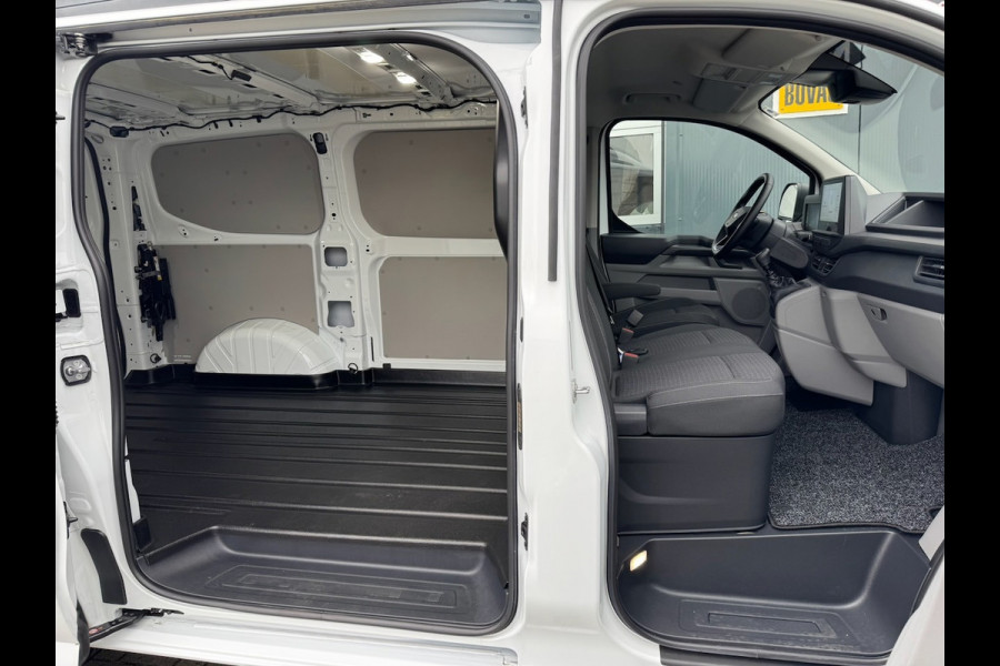 Ford Transit Custom 300 2.0 TDCI L1H1 Trend 136pk | CarPlay | Stuur + stoelverwarming | Camera | Cruise | Laadvloer | LED | #84939