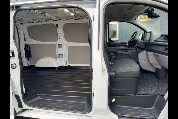 Ford Transit Custom 300 2.0 TDCI L1H1 Trend 136pk | CarPlay | Stuur + stoelverwarming | Camera | Cruise | Laadvloer | LED | #84939