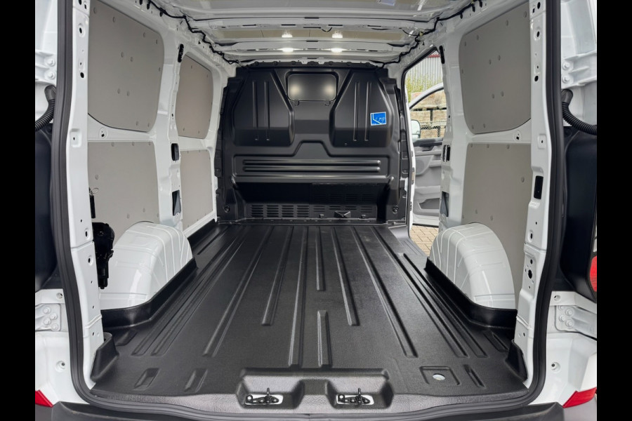 Ford Transit Custom 300 2.0 TDCI L1H1 Trend 136pk | CarPlay | Stuur + stoelverwarming | Camera | Cruise | Laadvloer | LED | #84939
