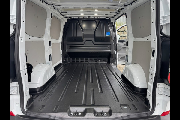 Ford Transit Custom 300 2.0 TDCI L1H1 Trend 136pk | CarPlay | Stuur + stoelverwarming | Camera | Cruise | Laadvloer | LED | #84939