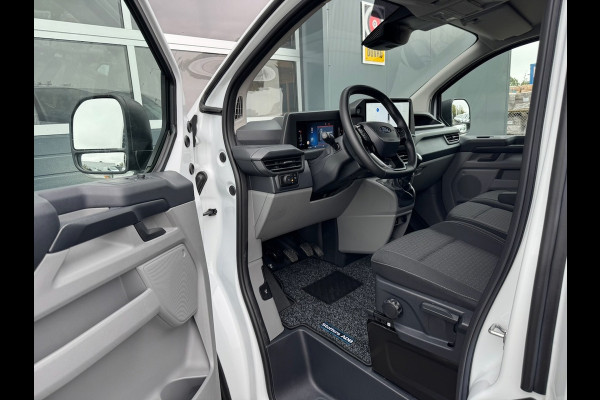 Ford Transit Custom 300 2.0 TDCI L1H1 Trend 136pk | CarPlay | Stuur + stoelverwarming | Camera | Cruise | Laadvloer | LED | #84939