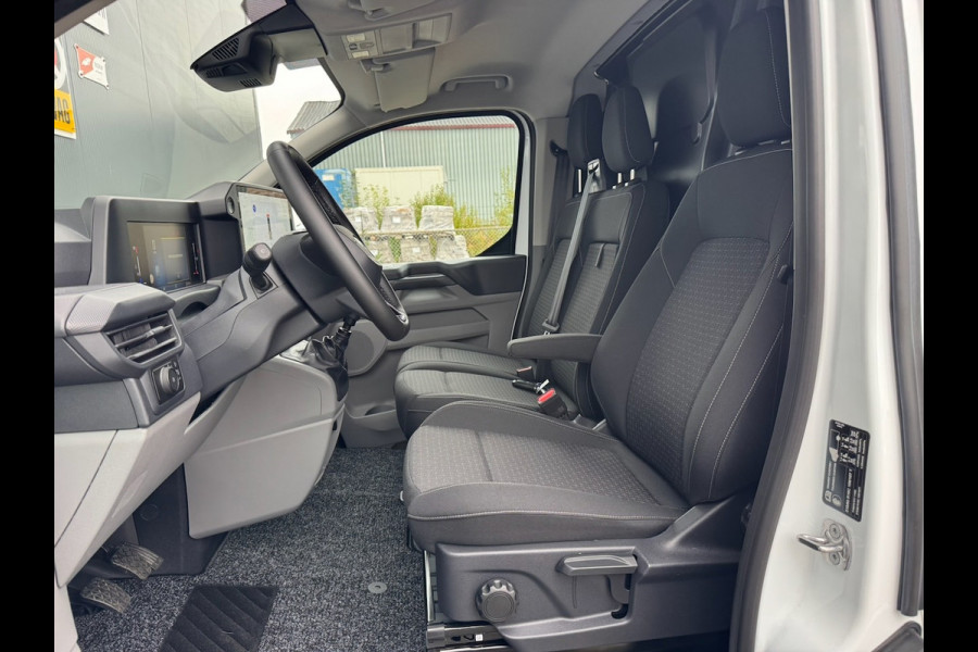 Ford Transit Custom 300 2.0 TDCI L1H1 Trend 136pk | CarPlay | Stuur + stoelverwarming | Camera | Cruise | Laadvloer | LED | #84939