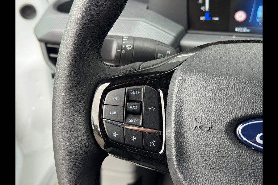 Ford Transit Custom 300 2.0 TDCI L1H1 Trend 136pk | CarPlay | Stuur + stoelverwarming | Camera | Cruise | Laadvloer | LED | #84939