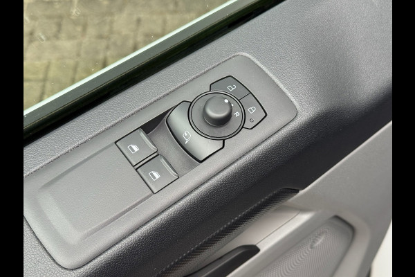 Ford Transit Custom 300 2.0 TDCI L1H1 Trend 136pk | CarPlay | Stuur + stoelverwarming | Camera | Cruise | Laadvloer | LED | #84939