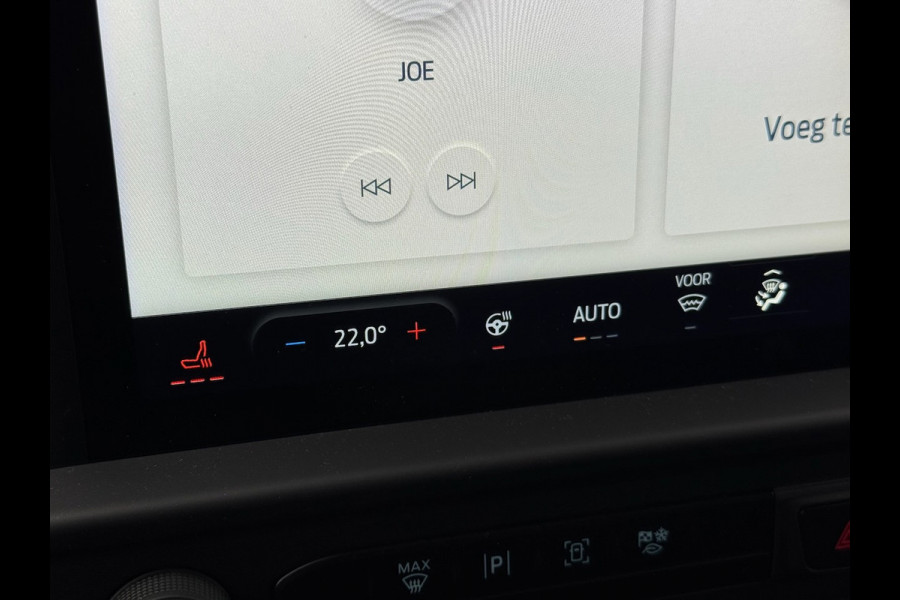Ford Transit Custom 300 2.0 TDCI L1H1 Trend 136pk | CarPlay | Stuur + stoelverwarming | Camera | Cruise | Laadvloer | LED | #84939