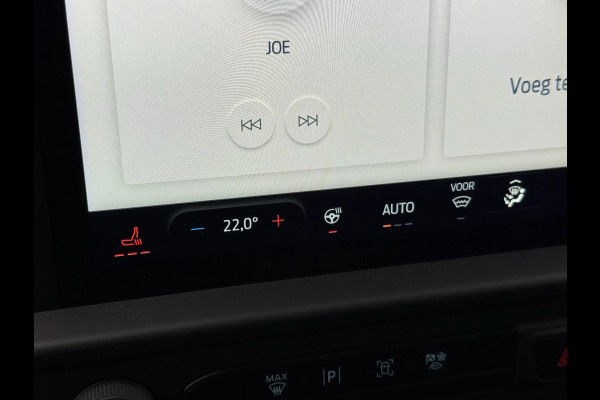 Ford Transit Custom 300 2.0 TDCI L1H1 Trend 136pk | CarPlay | Stuur + stoelverwarming | Camera | Cruise | Laadvloer | LED | #84939