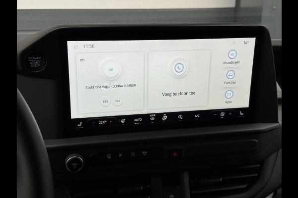 Ford Transit Custom 300 2.0 TDCI L1H1 Trend 136pk | CarPlay | Stuur + stoelverwarming | Camera | Cruise | Laadvloer | LED | #84939