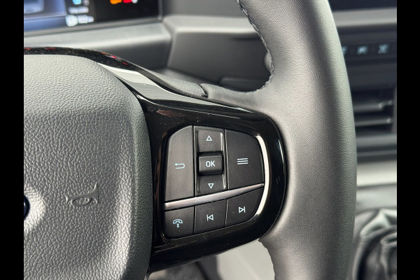 Ford Transit Custom 300 2.0 TDCI L1H1 Trend 136pk | CarPlay | Stuur + stoelverwarming | Camera | Cruise | Laadvloer | LED | #84939