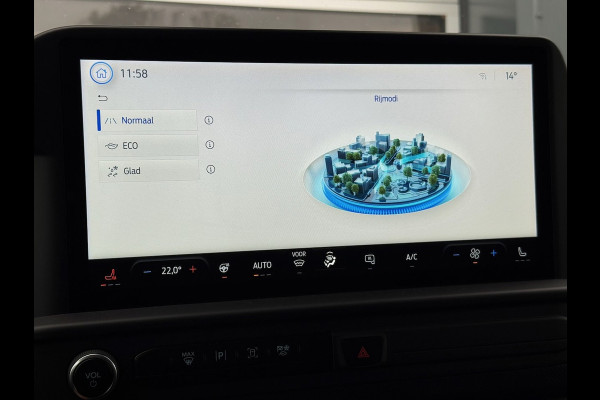 Ford Transit Custom 300 2.0 TDCI L1H1 Trend 136pk | CarPlay | Stuur + stoelverwarming | Camera | Cruise | Laadvloer | LED | #84939