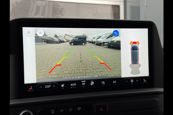 Ford Transit Custom 300 2.0 TDCI L1H1 Trend 136pk | CarPlay | Stuur + stoelverwarming | Camera | Cruise | Laadvloer | LED | #84939