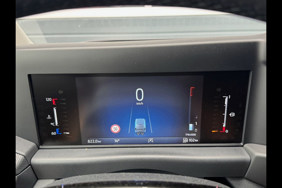 Ford Transit Custom 300 2.0 TDCI L1H1 Trend 136pk | CarPlay | Stuur + stoelverwarming | Camera | Cruise | Laadvloer | LED | #84939