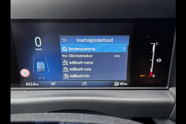 Ford Transit Custom 300 2.0 TDCI L1H1 Trend 136pk | CarPlay | Stuur + stoelverwarming | Camera | Cruise | Laadvloer | LED | #84939
