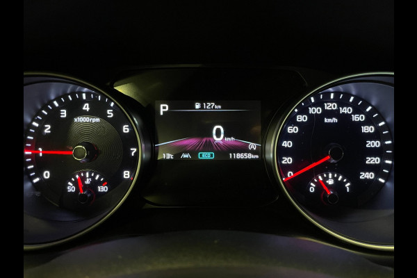 Kia Ceed 1.0 T-GDi MHEV DynamicLine|AUTOMAAT|CARPLAY|CAMERA|CRUISE+CLIMATE CONTROL|NAVIGATIE|LANE-ASSIST|PDC-A|NAP|NL-AUTO|IN.BTW|