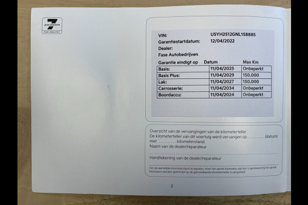 Kia Ceed 1.0 T-GDi MHEV DynamicLine|AUTOMAAT|CARPLAY|CAMERA|CRUISE+CLIMATE CONTROL|NAVIGATIE|LANE-ASSIST|PDC-A|NAP|NL-AUTO|IN.BTW|