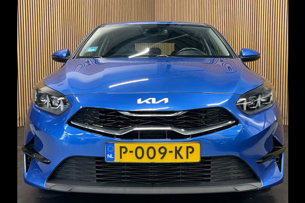 Kia Ceed 1.0 T-GDi MHEV DynamicLine|AUTOMAAT|CARPLAY|CAMERA|CRUISE+CLIMATE CONTROL|NAVIGATIE|LANE-ASSIST|PDC-A|NAP|NL-AUTO|IN.BTW|