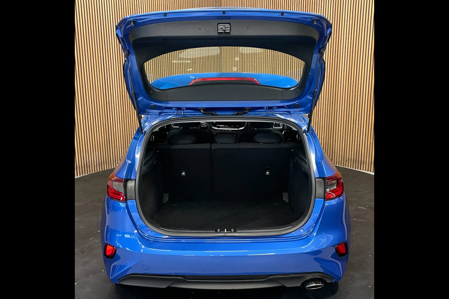 Kia Ceed 1.0 T-GDi MHEV DynamicLine|AUTOMAAT|CARPLAY|CAMERA|CRUISE+CLIMATE CONTROL|NAVIGATIE|LANE-ASSIST|PDC-A|NAP|NL-AUTO|IN.BTW|