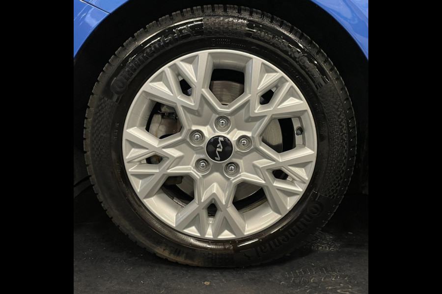 Kia Ceed 1.0 T-GDi MHEV DynamicLine|AUTOMAAT|CARPLAY|CAMERA|CRUISE+CLIMATE CONTROL|NAVIGATIE|LANE-ASSIST|PDC-A|NAP|NL-AUTO|IN.BTW|