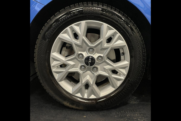 Kia Ceed 1.0 T-GDi MHEV DynamicLine|AUTOMAAT|CARPLAY|CAMERA|CRUISE+CLIMATE CONTROL|NAVIGATIE|LANE-ASSIST|PDC-A|NAP|NL-AUTO|IN.BTW|
