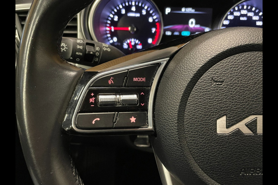 Kia Ceed 1.0 T-GDi MHEV DynamicLine|AUTOMAAT|CARPLAY|CAMERA|CRUISE+CLIMATE CONTROL|NAVIGATIE|LANE-ASSIST|PDC-A|NAP|NL-AUTO|IN.BTW|