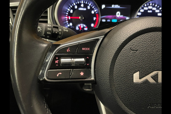 Kia Ceed 1.0 T-GDi MHEV DynamicLine|AUTOMAAT|CARPLAY|CAMERA|CRUISE+CLIMATE CONTROL|NAVIGATIE|LANE-ASSIST|PDC-A|NAP|NL-AUTO|IN.BTW|