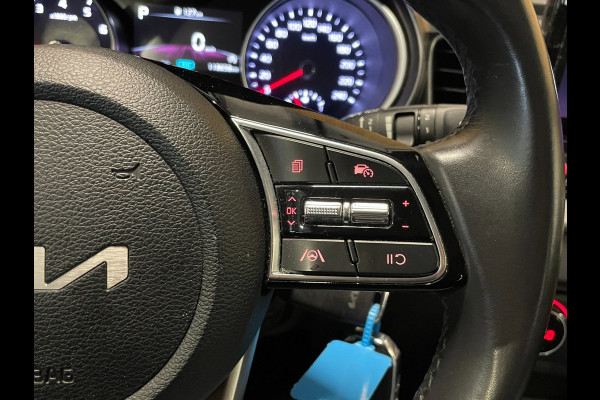 Kia Ceed 1.0 T-GDi MHEV DynamicLine|AUTOMAAT|CARPLAY|CAMERA|CRUISE+CLIMATE CONTROL|NAVIGATIE|LANE-ASSIST|PDC-A|NAP|NL-AUTO|IN.BTW|