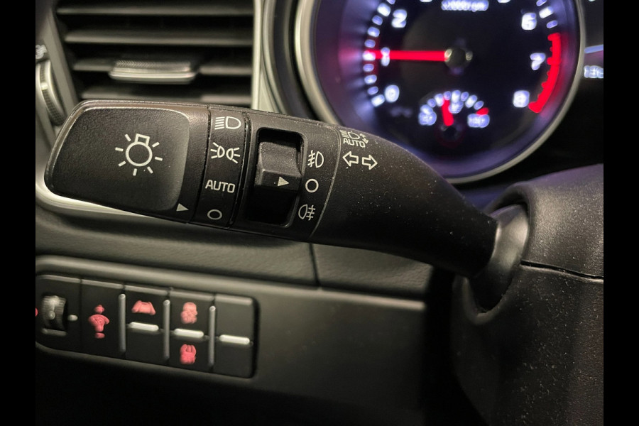 Kia Ceed 1.0 T-GDi MHEV DynamicLine|AUTOMAAT|CARPLAY|CAMERA|CRUISE+CLIMATE CONTROL|NAVIGATIE|LANE-ASSIST|PDC-A|NAP|NL-AUTO|IN.BTW|