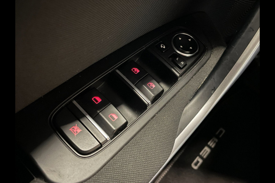 Kia Ceed 1.0 T-GDi MHEV DynamicLine|AUTOMAAT|CARPLAY|CAMERA|CRUISE+CLIMATE CONTROL|NAVIGATIE|LANE-ASSIST|PDC-A|NAP|NL-AUTO|IN.BTW|