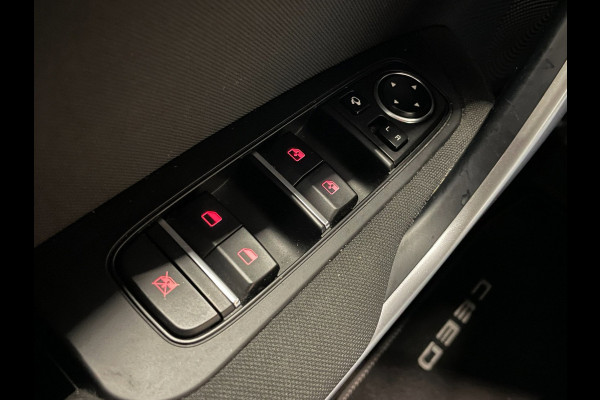 Kia Ceed 1.0 T-GDi MHEV DynamicLine|AUTOMAAT|CARPLAY|CAMERA|CRUISE+CLIMATE CONTROL|NAVIGATIE|LANE-ASSIST|PDC-A|NAP|NL-AUTO|IN.BTW|