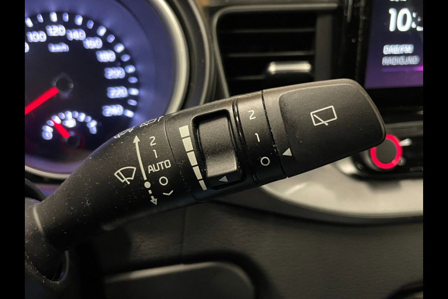 Kia Ceed 1.0 T-GDi MHEV DynamicLine|AUTOMAAT|CARPLAY|CAMERA|CRUISE+CLIMATE CONTROL|NAVIGATIE|LANE-ASSIST|PDC-A|NAP|NL-AUTO|IN.BTW|