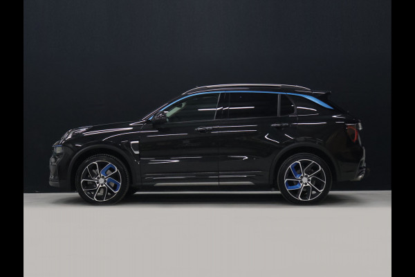 Lynk & Co 01 1.5 [SCHUIFKANTELDAK, TREKHAAK, APPLE CARPLAY, ANDROID, ADAPTIVE CRUISE CONTROL, STOELVERWARMING, MEMORY SEATS, CAMERA, DIGITAL DASH, INFINITY SOUND SYSTEM, DRAADLOOS OPLADEN, ELEKTRISCHE ACHTERK