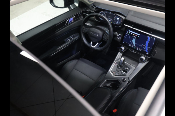 Lynk & Co 01 1.5 [SCHUIFKANTELDAK, TREKHAAK, APPLE CARPLAY, ANDROID, ADAPTIVE CRUISE CONTROL, STOELVERWARMING, MEMORY SEATS, CAMERA, DIGITAL DASH, INFINITY SOUND SYSTEM, DRAADLOOS OPLADEN, ELEKTRISCHE ACHTERK