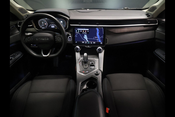 Lynk & Co 01 1.5 [SCHUIFKANTELDAK, TREKHAAK, APPLE CARPLAY, ANDROID, ADAPTIVE CRUISE CONTROL, STOELVERWARMING, MEMORY SEATS, CAMERA, DIGITAL DASH, INFINITY SOUND SYSTEM, DRAADLOOS OPLADEN, ELEKTRISCHE ACHTERK