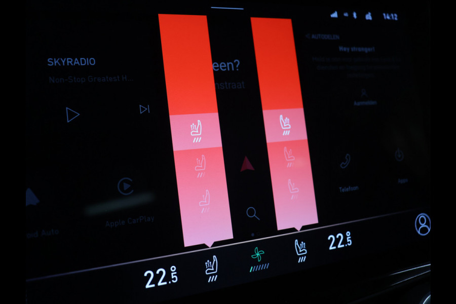 Lynk & Co 01 1.5 [SCHUIFKANTELDAK, TREKHAAK, APPLE CARPLAY, ANDROID, ADAPTIVE CRUISE CONTROL, STOELVERWARMING, MEMORY SEATS, CAMERA, DIGITAL DASH, INFINITY SOUND SYSTEM, DRAADLOOS OPLADEN, ELEKTRISCHE ACHTERK
