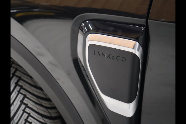 Lynk & Co 01 1.5 [SCHUIFKANTELDAK, TREKHAAK, APPLE CARPLAY, ANDROID, ADAPTIVE CRUISE CONTROL, STOELVERWARMING, MEMORY SEATS, CAMERA, DIGITAL DASH, INFINITY SOUND SYSTEM, DRAADLOOS OPLADEN, ELEKTRISCHE ACHTERK