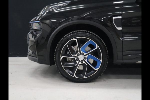 Lynk & Co 01 1.5 [SCHUIFKANTELDAK, TREKHAAK, APPLE CARPLAY, ANDROID, ADAPTIVE CRUISE CONTROL, STOELVERWARMING, MEMORY SEATS, CAMERA, DIGITAL DASH, INFINITY SOUND SYSTEM, DRAADLOOS OPLADEN, ELEKTRISCHE ACHTERK