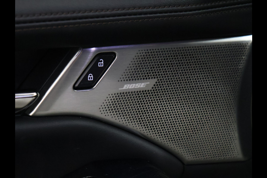 Mazda 3 2.0 e-SkyActiv-G M Hybrid 122 Comfort met Bose [APAPTIVE CRUISE CONTROL, APPLE CARPLAY, ANDROID, BOSE SOUND SYSTEM, MEMORY SEATS, STOELVERWARMING STUUR VERWARMING, CAMERA, PDC V+A, BLUETOOTH, LEDER, LED, ELEKTRISCHE ACHTERKLEP, NAVIGATIE,