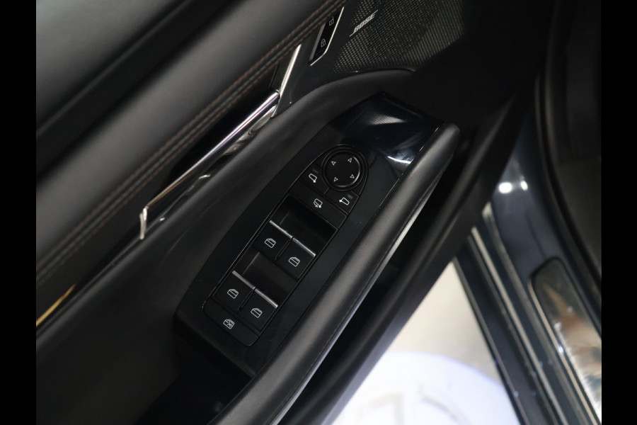 Mazda 3 2.0 e-SkyActiv-G M Hybrid 122 Comfort met Bose [APAPTIVE CRUISE CONTROL, APPLE CARPLAY, ANDROID, BOSE SOUND SYSTEM, MEMORY SEATS, STOELVERWARMING STUUR VERWARMING, CAMERA, PDC V+A, BLUETOOTH, LEDER, LED, ELEKTRISCHE ACHTERKLEP, NAVIGATIE,