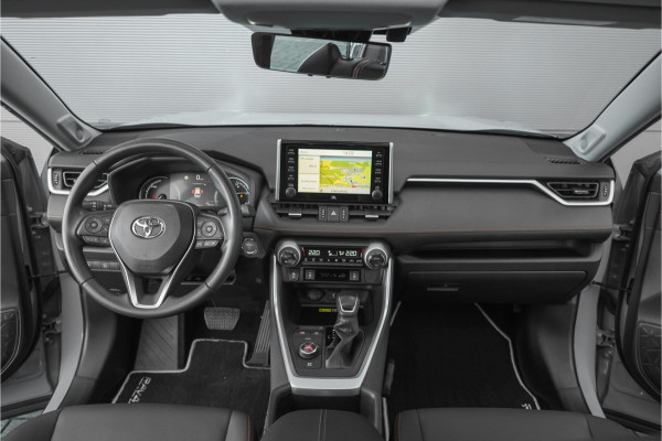 Toyota RAV4 2.5 Hybrid AWD ADVENTURE Pano JBL
